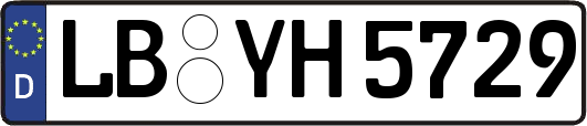 LB-YH5729
