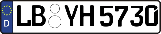 LB-YH5730