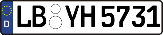 LB-YH5731