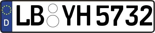 LB-YH5732