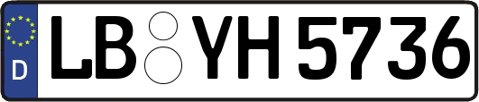 LB-YH5736