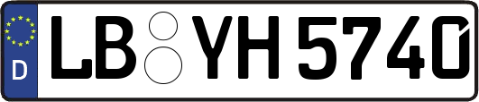 LB-YH5740