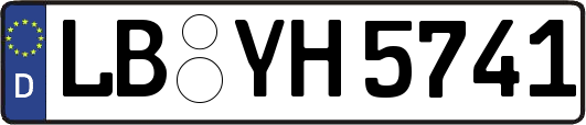 LB-YH5741