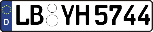 LB-YH5744