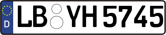 LB-YH5745