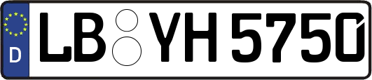 LB-YH5750