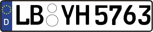 LB-YH5763