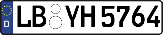 LB-YH5764