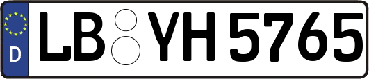 LB-YH5765