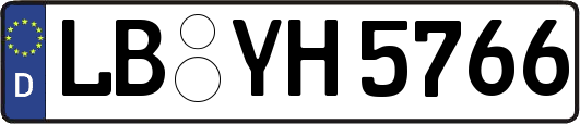 LB-YH5766