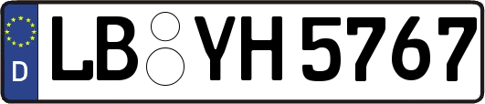 LB-YH5767