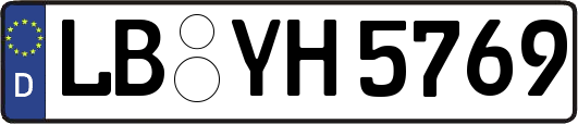 LB-YH5769