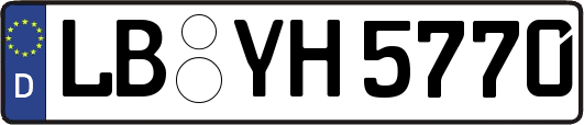 LB-YH5770