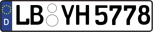 LB-YH5778