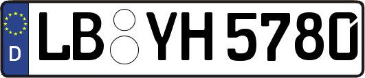 LB-YH5780