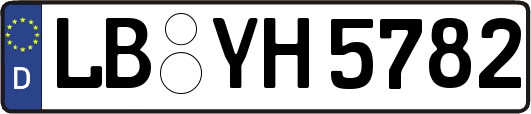 LB-YH5782