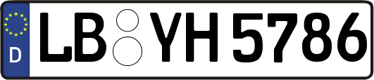 LB-YH5786