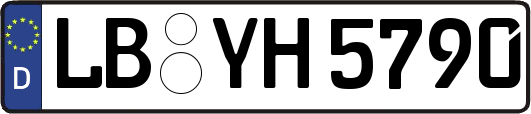 LB-YH5790