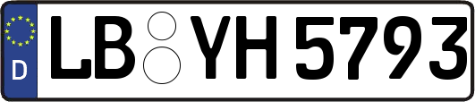 LB-YH5793