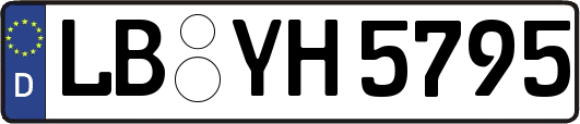 LB-YH5795