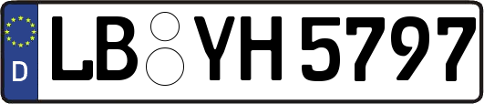 LB-YH5797