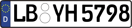LB-YH5798