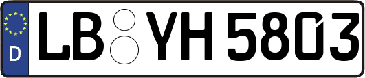 LB-YH5803