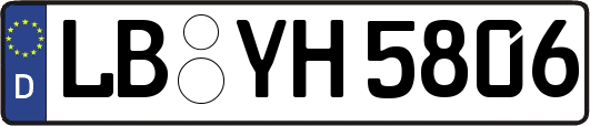 LB-YH5806