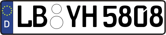 LB-YH5808