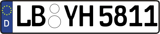 LB-YH5811