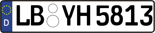 LB-YH5813