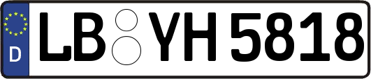 LB-YH5818