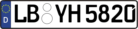 LB-YH5820