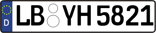 LB-YH5821