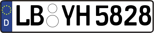 LB-YH5828