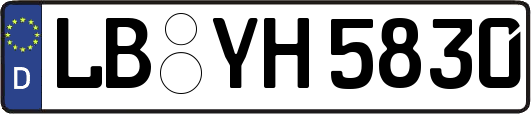 LB-YH5830