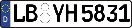 LB-YH5831