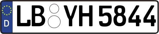 LB-YH5844