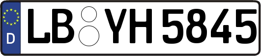 LB-YH5845