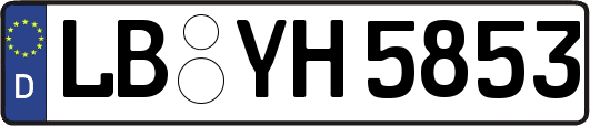 LB-YH5853