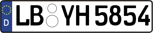 LB-YH5854