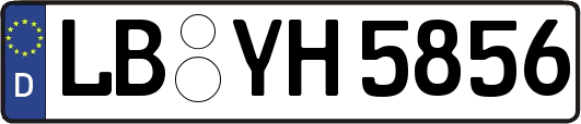 LB-YH5856