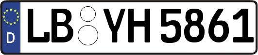 LB-YH5861