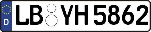 LB-YH5862