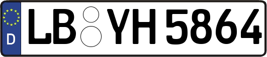 LB-YH5864