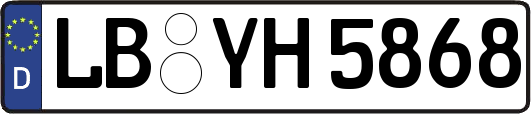 LB-YH5868