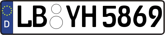 LB-YH5869