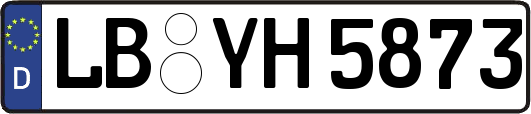 LB-YH5873