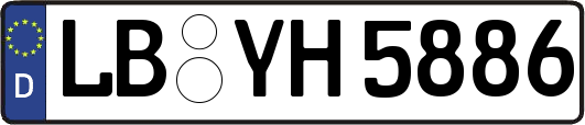 LB-YH5886