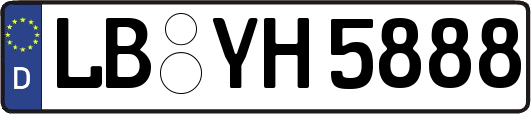 LB-YH5888